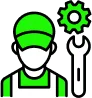 Dedicated Repair Services