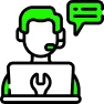 Support for Insurance Agents