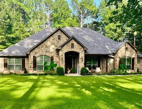 Roof Replacement Tyler TX