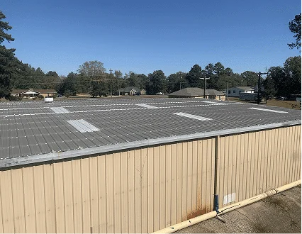 Roof Repair Tyler TX