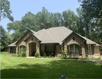 Commercial Roof Repair Tyler
