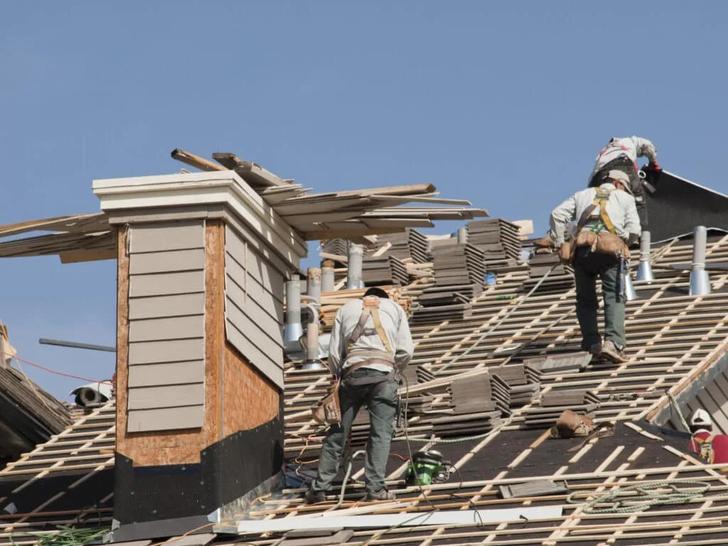 Roof Repair Services in Athens, TX for Homes and Businesses