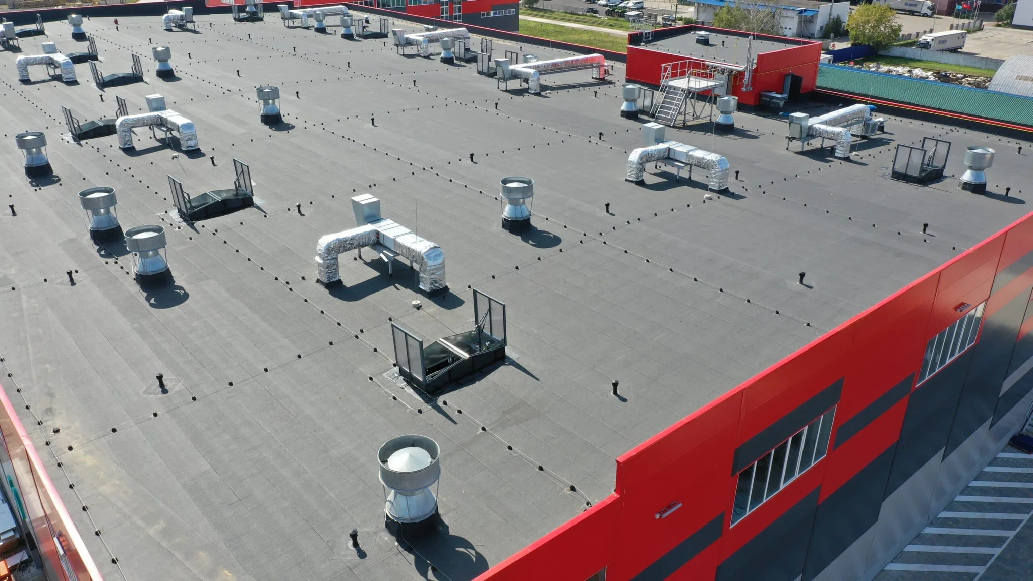 The Most Overlooked Areas Where Roof Leaks Start on Residential and Commercial Buildings