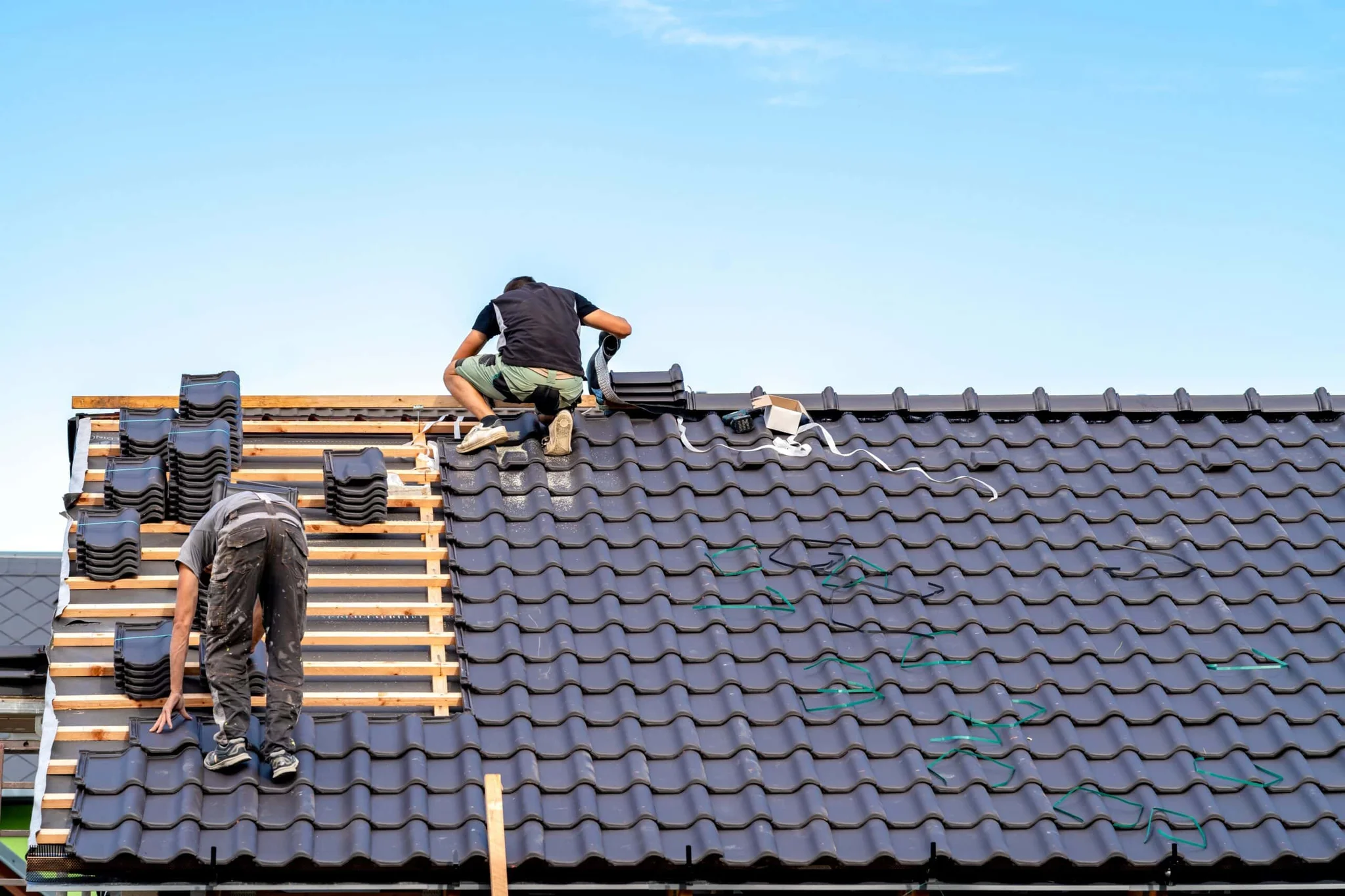 Common Roof Repair Problems in Tyler, TX Homeowners Should Never Ignore