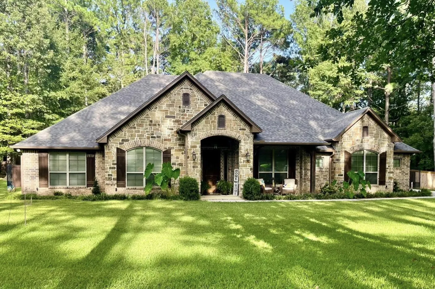 Residential Roof Repair Tyler TX