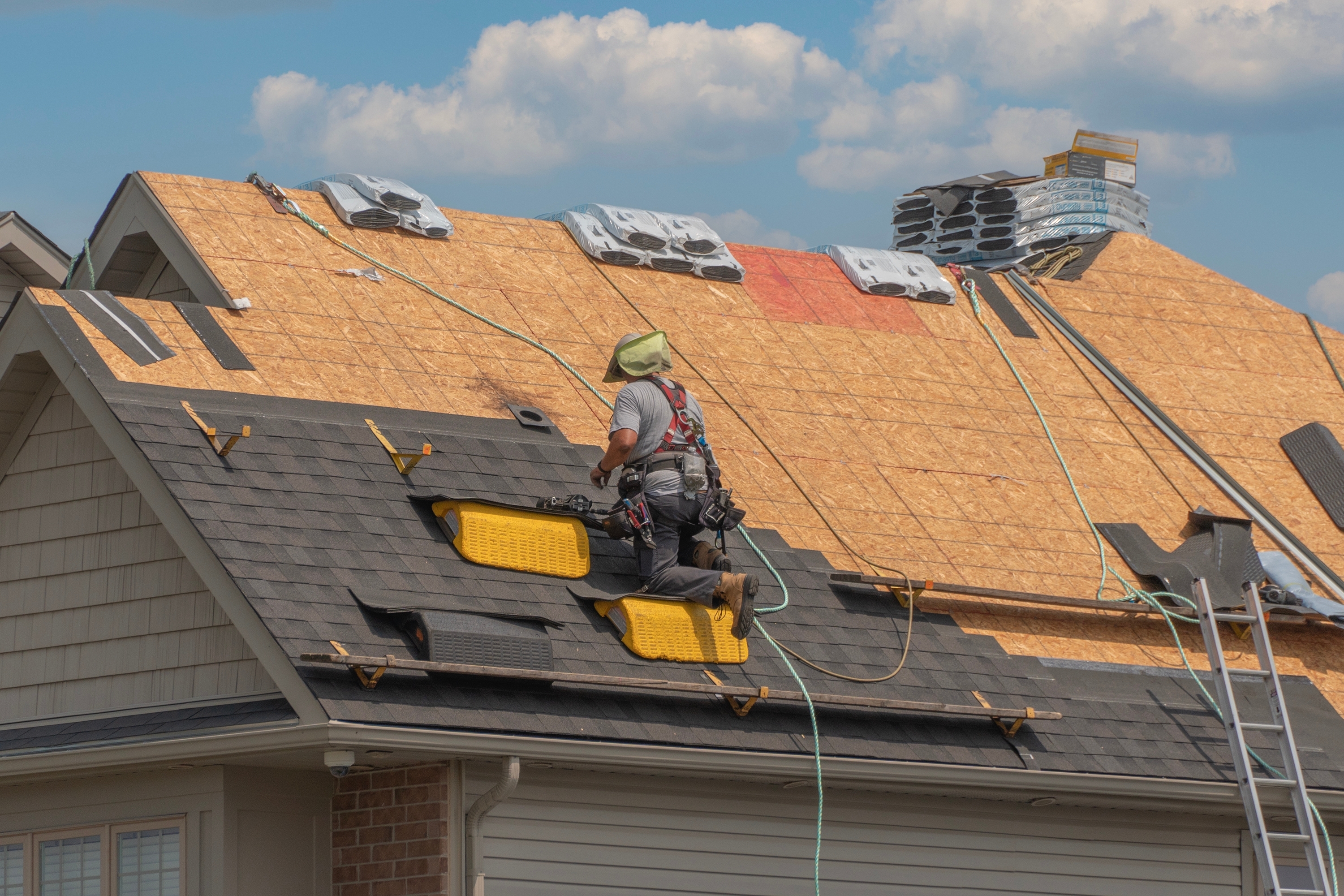 Commercial Roof Repair in Tyler, TX: What Business Owners Need to Know