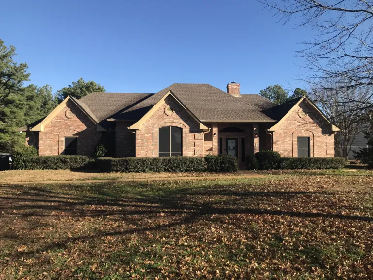 Professional roofing, Tyler TX