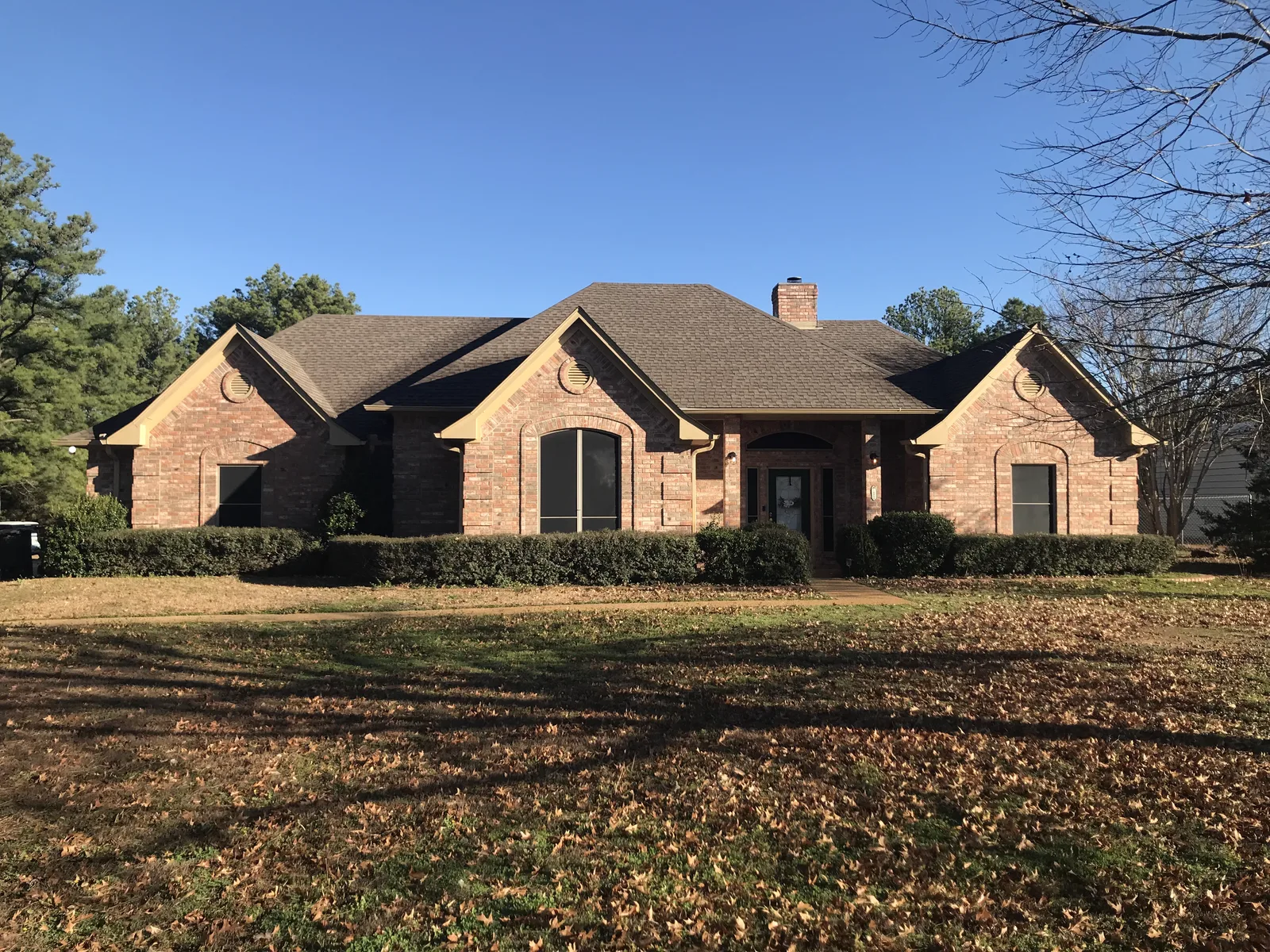 Professional roofing, Tyler TX