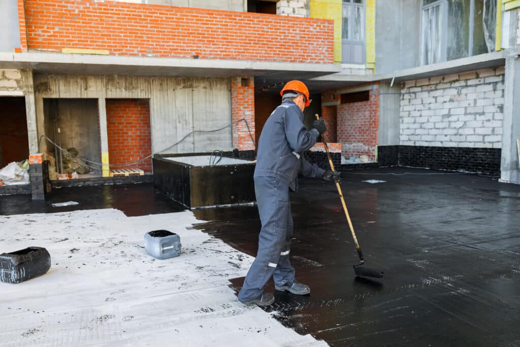 Expert modified bitumen roofing services in Tyler TX by local contractors