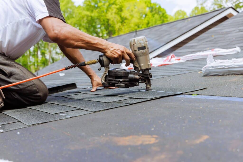 Roof Repair Services in Hallsville, TX Focused on Long Term Protection