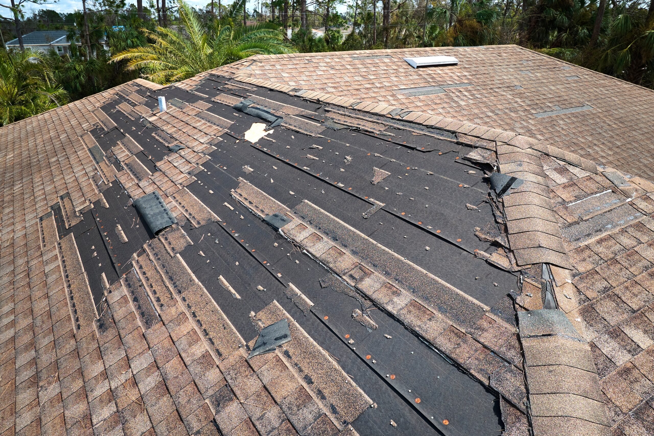 Why Temporary Roof Leak Patches Fail and What Long-Term Repairs Look Like